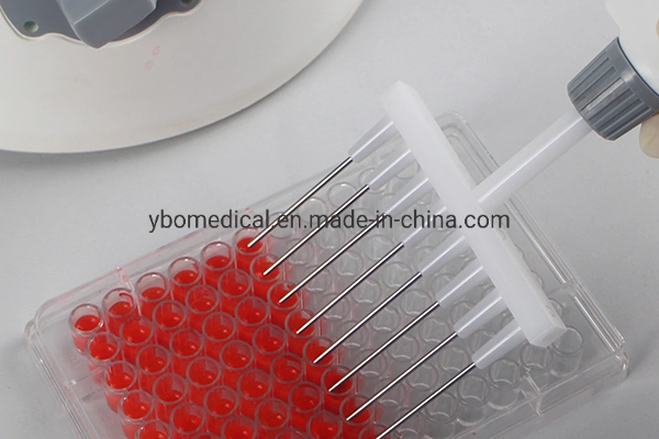 Factory Price Lab Use Vacuum Aspiration System