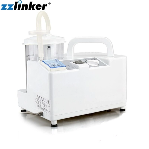 LK-A52 Vacuum Dental Suction Pump Unit System for Dental Chair